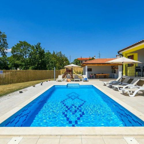 Vendégház Rabac - CLS864 – Rabac, Chorvatsko
