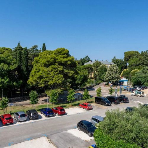 Apartman Rovinj - CLT234 – Rovinj, Chorvatsko