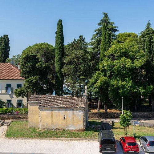 Apartman Rovinj - CLT234 – Rovinj, Chorvatsko