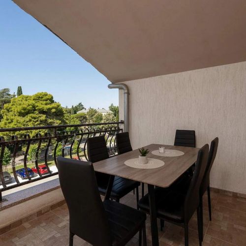 Apartman Rovinj - CLT234 – Rovinj, Chorvatsko