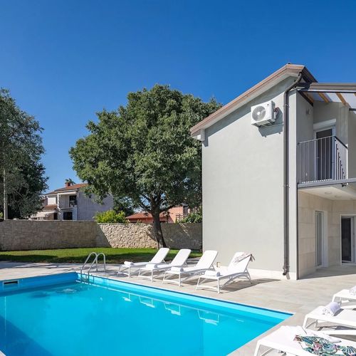 Vendégház Brtonigla - Verteneglio - CLS663