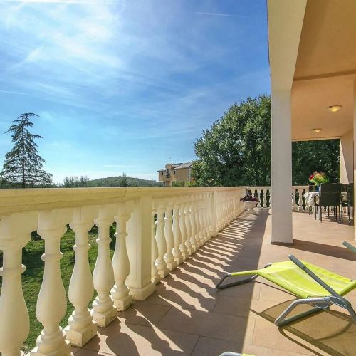 Apartman Poreč - Parenzo - CLS753