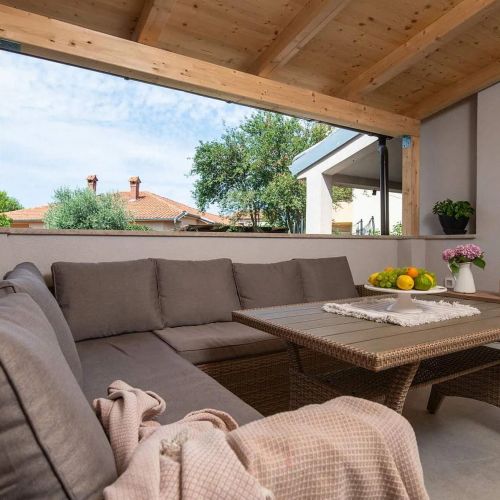 Apartman Pula - CLT225 – Pola, Croația