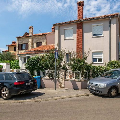 Apartman Pula - CLT225 – Pola, Croația