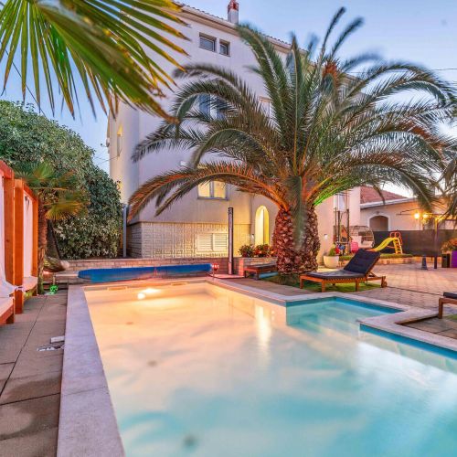 Apartman Sukošan - CDI658