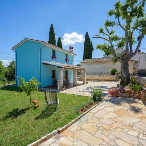 Vendégház Motovun - CLS964