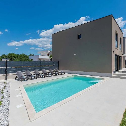 Vendégház Poreč - Parenzo - CLT180