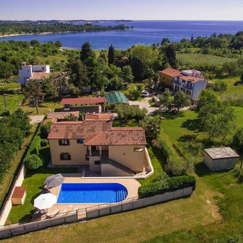 Apartman Poreč - Parenzo - CLS796