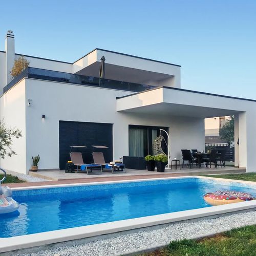 Apartman Poreč - Parenzo - CLT237