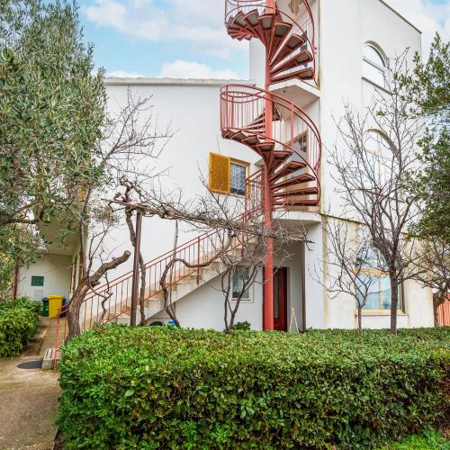 Apartman Fažana - CIF985