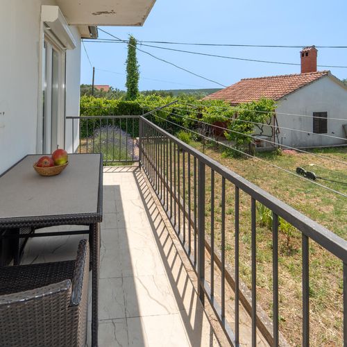 Vendégház Debeljak - CDI450 – Debeljak, Croația
