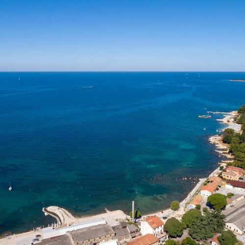 Apartman Poreč - Parenzo - CLS984 – Poreč, Chorvatsko