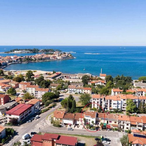 Apartman Poreč - Parenzo - CLS984