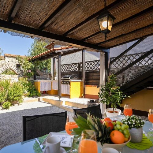 Vendégház Brtonigla - Verteneglio - CLS949 – Brtonigla, Croația