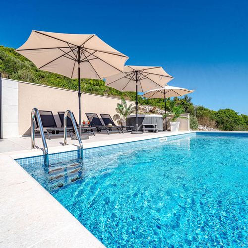 Vendégház Blato - CDS897