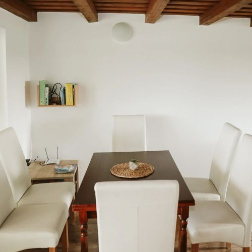 Strand Hütte Apartman Békésszentandrás – Békésszentandrás, Ungaria