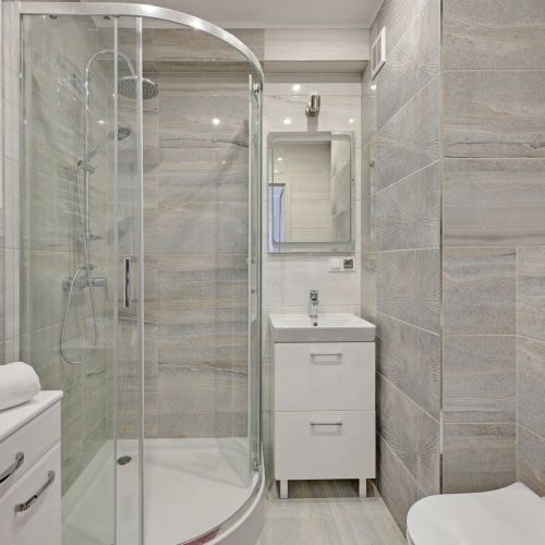 Apartamenty Piamola Stegna Park 20B – Stegna, Polonia
