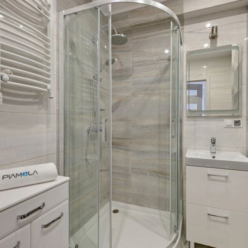 Apartamenty Piamola Stegna Park 20B – Stegna, Polonia