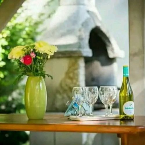 Harmónia Villa Ábrahámhegy