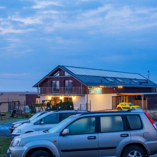 Noclegi Rewa NaFali – Gdynia, Polska