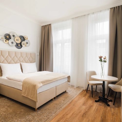 Nobilis Residence Praha