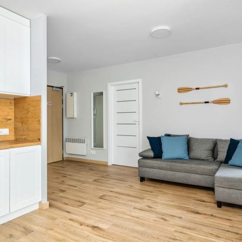 Apartamenty Piamola Stegna Park 12C – Stegna, Polonia