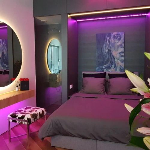 Apartamenty BAST 98 Łódź – Łódź, Polska