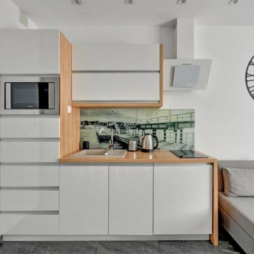 Apartament Molo - ACCO RENT – Sopot, Polska