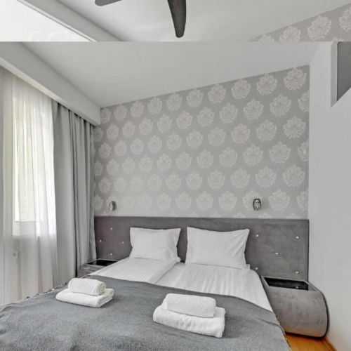 Apartament Molo - ACCO RENT – Sopot, Polska