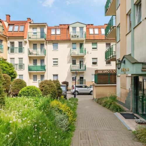 Apartament Molo - ACCO RENT – Sopot, Polska