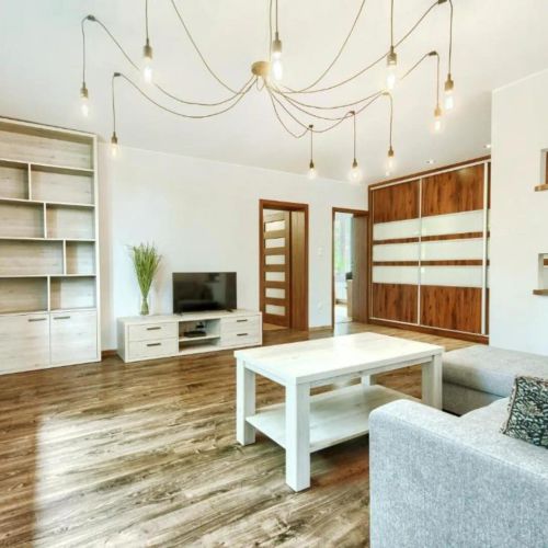 Apartament Przystań - ACCO RENT – Sopot, Polska