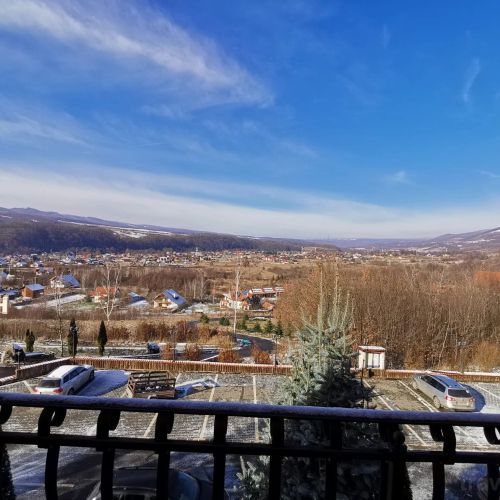 Bellacya Resort & Spa Sovata – Sovata, România