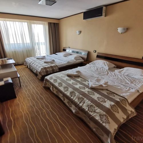 Bellacya Resort & Spa Sovata – Sovata, România