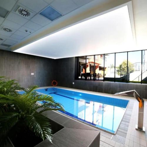 Golden Tulip Gdańsk Residence – Gdańsk, Polska