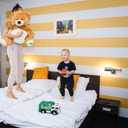 Golden Tulip Gdańsk Residence – Gdańsk, Polska