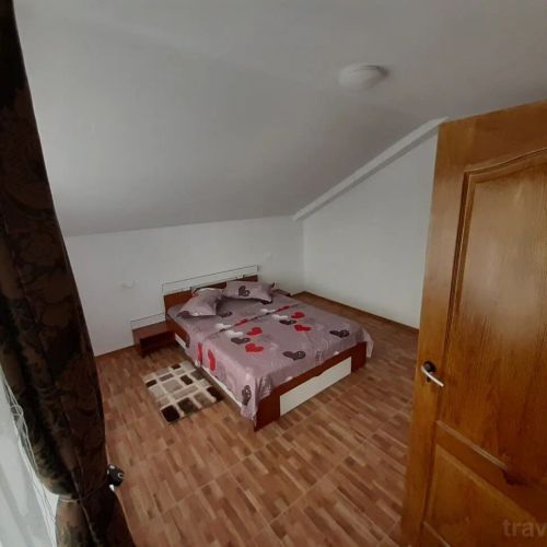 Casa de vacanță Căsuța Morena Tuzla – Tuzla, România