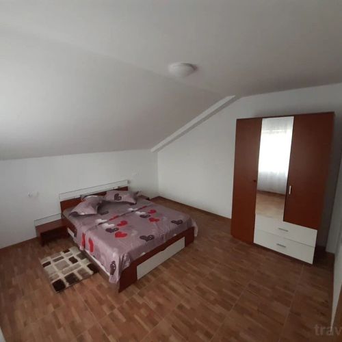Casa de vacanță Căsuța Morena Tuzla – Tuzla, România