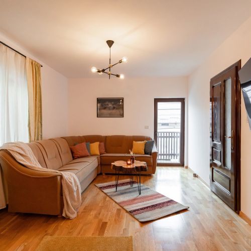 Vila La Moldo Moldovița – Moldoviţa, România