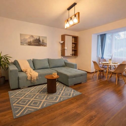 Illy's Apartment Brașov – Brașov, România