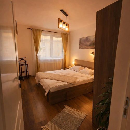 Illy's Apartment Brașov – Brașov, România