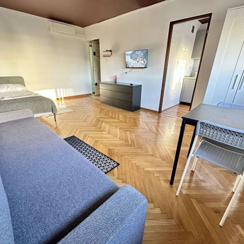 APART WAWA Warszawa – Warszawa, Polska