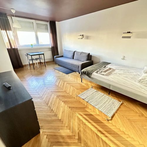 APART WAWA Warszawa – Warszawa, Polska