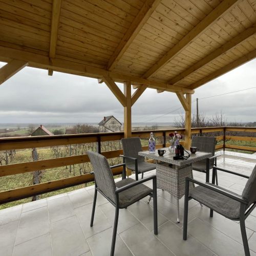 Alma Apartmanház Harkány – Harkány, Ungaria