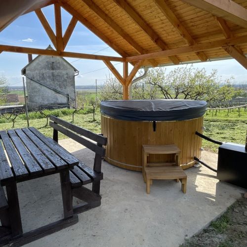 Alma Apartmanház Harkány – Harkány, Ungaria