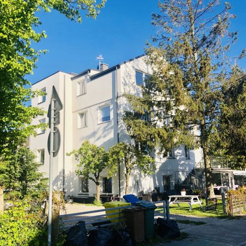 SMART APARTMENTS - APARTAMENTY USTRONIE MORSKIE  – Ustronie Morskie, Polska