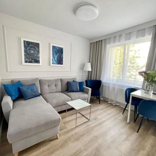 SMART APARTMENTS - APARTAMENTY USTRONIE MORSKIE 