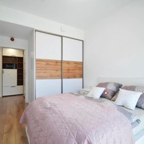 Apartament Rogowo