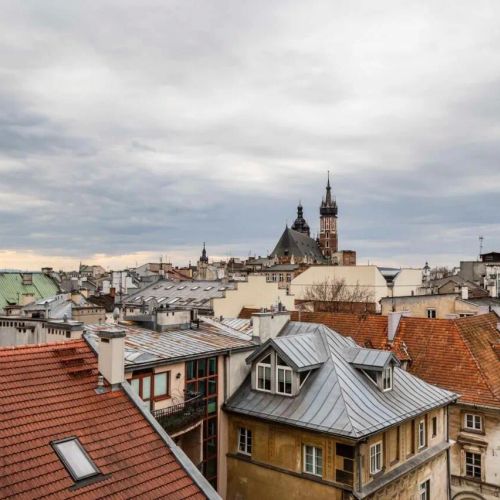 Hotel H12 Kraków – Cracovia, Polonia