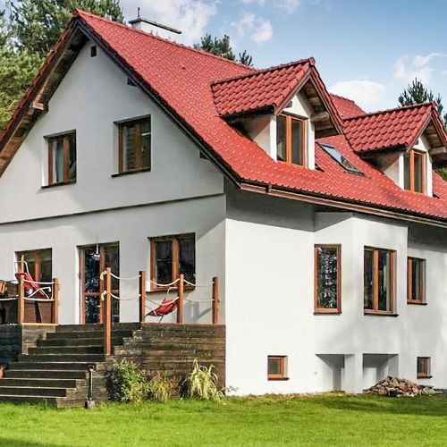 Vendégház Kotkowo - PMA997