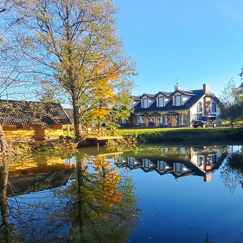 Vendégház Srokowo - PMA028